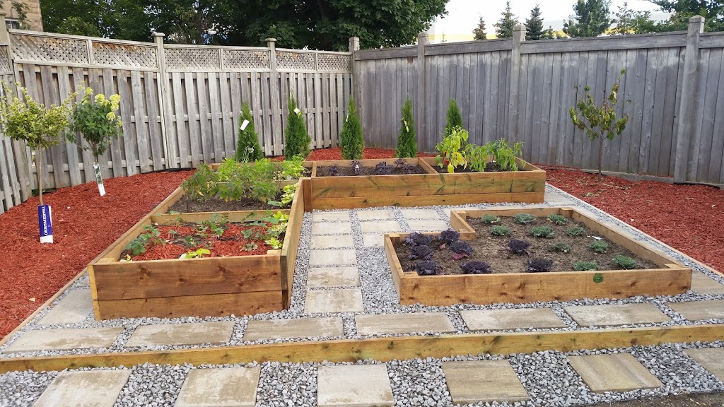 Geo Green Landscaping & Tree service | 3 Mcgillivary Ct, Whitby, ON L1P 1A3, Canada | Phone: (647) 746-0819