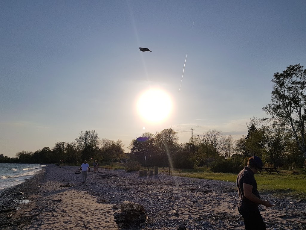 Port Darlington West Beach | Bowmanville, ON L1C 3K3, Canada