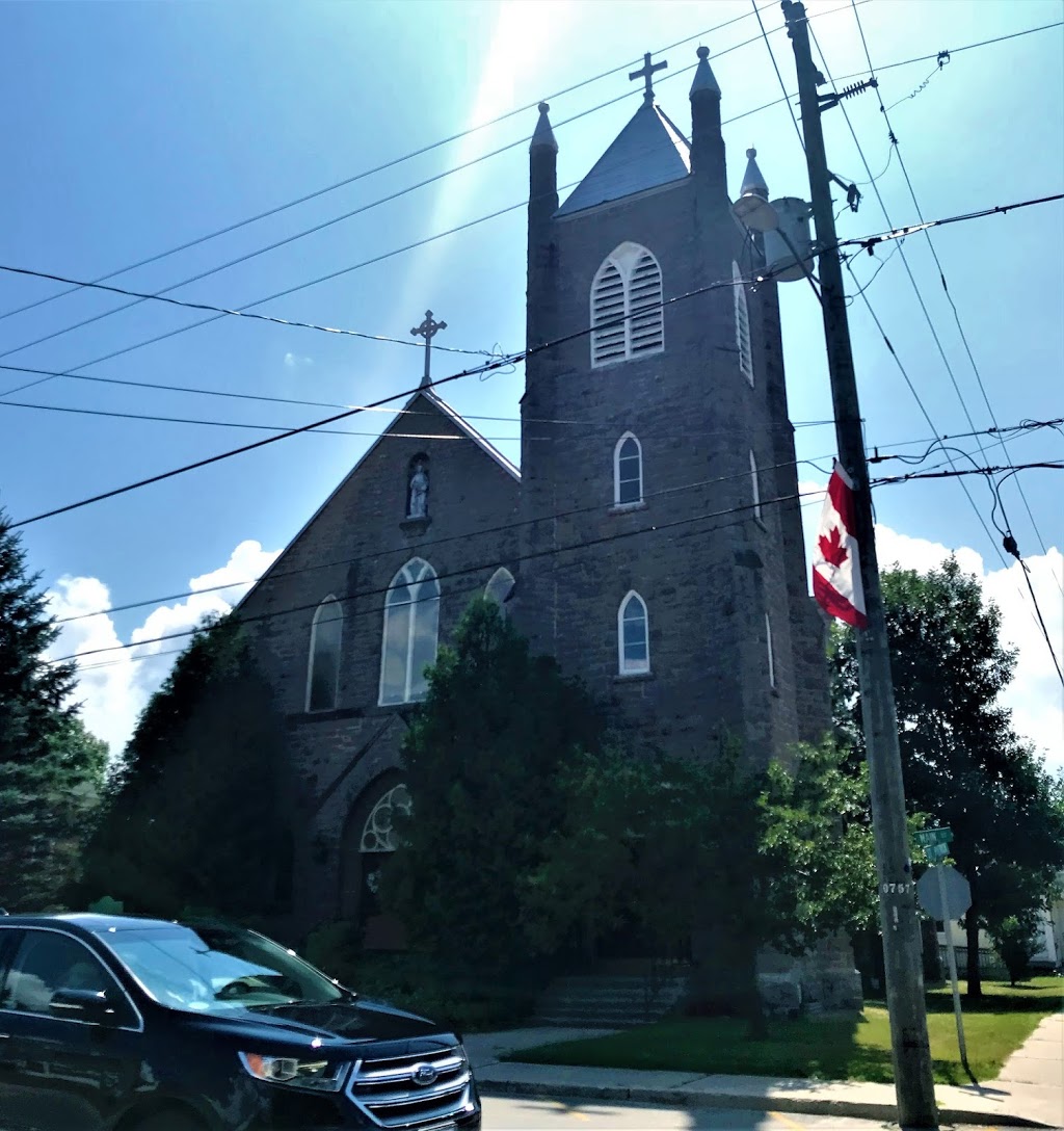 St. Anns Church | church | 230 Main St W, Merrickville, ON K0G 1N0, Canada | 6132694220 OR +1 613-269-4220