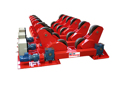 Red-D-Arc Welderentals | 6 Challenger Crescent, Sherwood Park, AB T8H 2R1, Canada | Phone: (780) 417-0330
