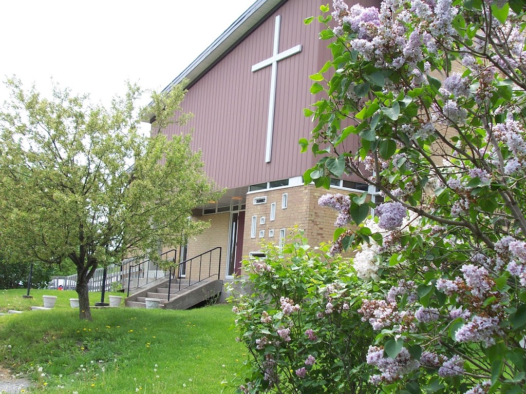 St. Monica Parish | 2080 Merivale Rd, Nepean, ON K2C 3H1, Canada | Phone: (613) 727-1067