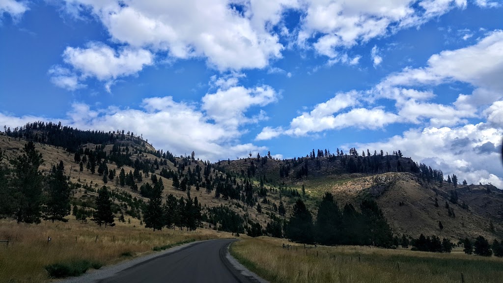 Pritchard Provincial Park | Pritchard, BC V0E 2P0, Canada | Phone: (800) 689-9025