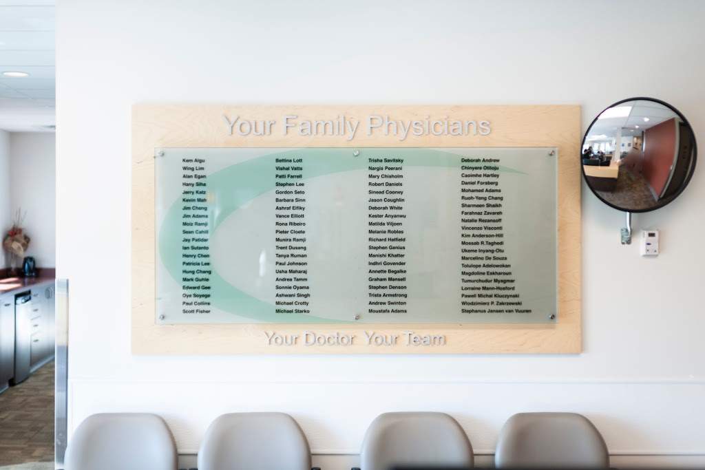 Primary Care Network | 150 Broadway Crescent #108, Sherwood Park, AB T8H 0V3, Canada | Phone: (780) 410-8000