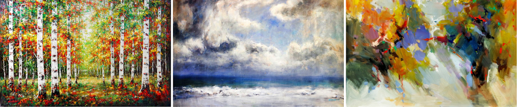 Verno Art Studios | 200 Wellington St W Suite 120, Toronto, ON M5V 3C7, Canada | Phone: (416) 410-5669