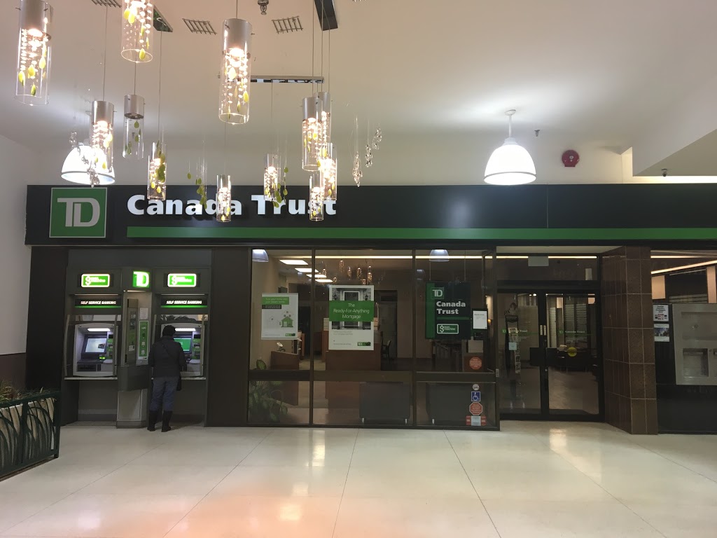 TD Canada Trust Branch and ATM | 1151 Dundas St W, Mississauga, ON L5C 1C6, Canada | Phone: (905) 279-5810