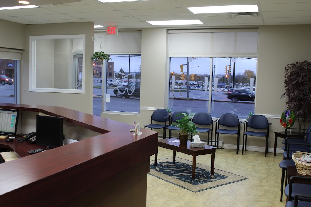 Aberdeen Alliance Dental | 770 E River Rd, New Glasgow, NS B2H 3S1, Canada | Phone: (902) 752-7406