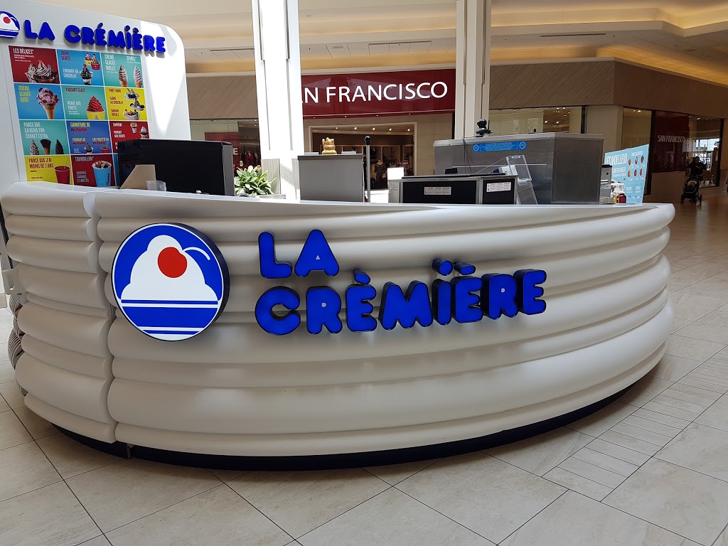 La Crémière | Les Galeries dAnjou, 7999 Boulevard des Galeries dAnjou, Anjou, QC H1M 1W9, Canada | Phone: (514) 351-7040