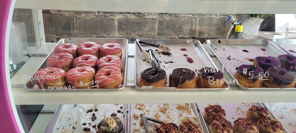 Holey Confections | 3500 Fallowfield Rd Unit 6, Ottawa, ON K2J 4B3, Canada | Phone: (613) 825-8888
