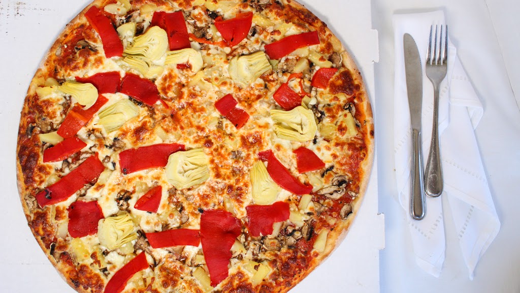 IL Padres Gourmet Pizza | 196 Royal York Rd, Etobicoke, ON M8V 2V6, Canada | Phone: (416) 251-4444