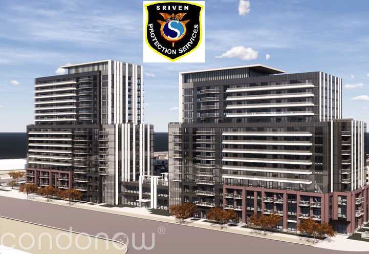 SRIVEN PROTECTION SERVICES | 740 Highland Blade Rd, Newmarket, ON L3X 1P3, Canada | Phone: (416) 705-1904