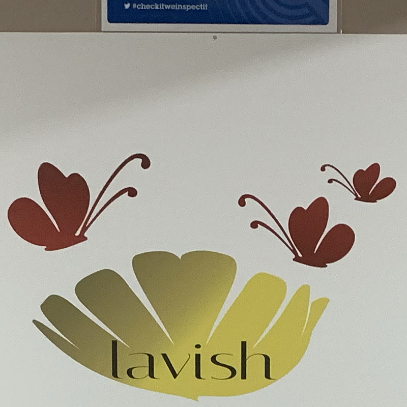 Lavish wellness and healing centre | 387 Woolwich St, Waterloo, ON N2K 0E5, Canada | Phone: (519) 722-1613