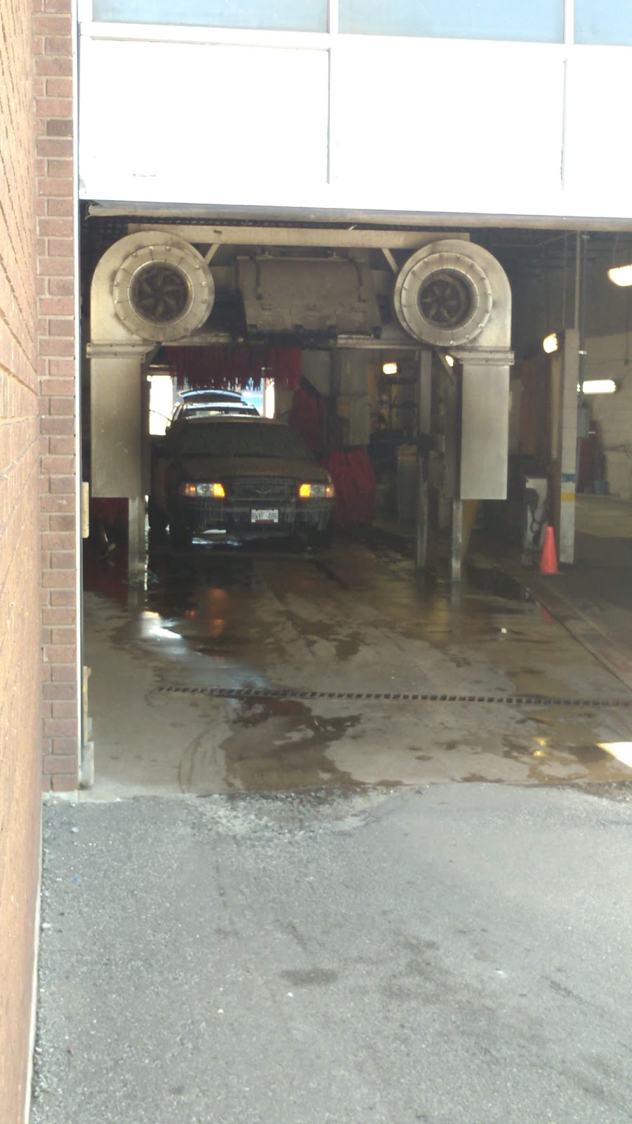 Royal Auto Beauty | 8 Laidlaw Blvd, Markham, ON L3P 1W6, Canada | Phone: (905) 294-5494