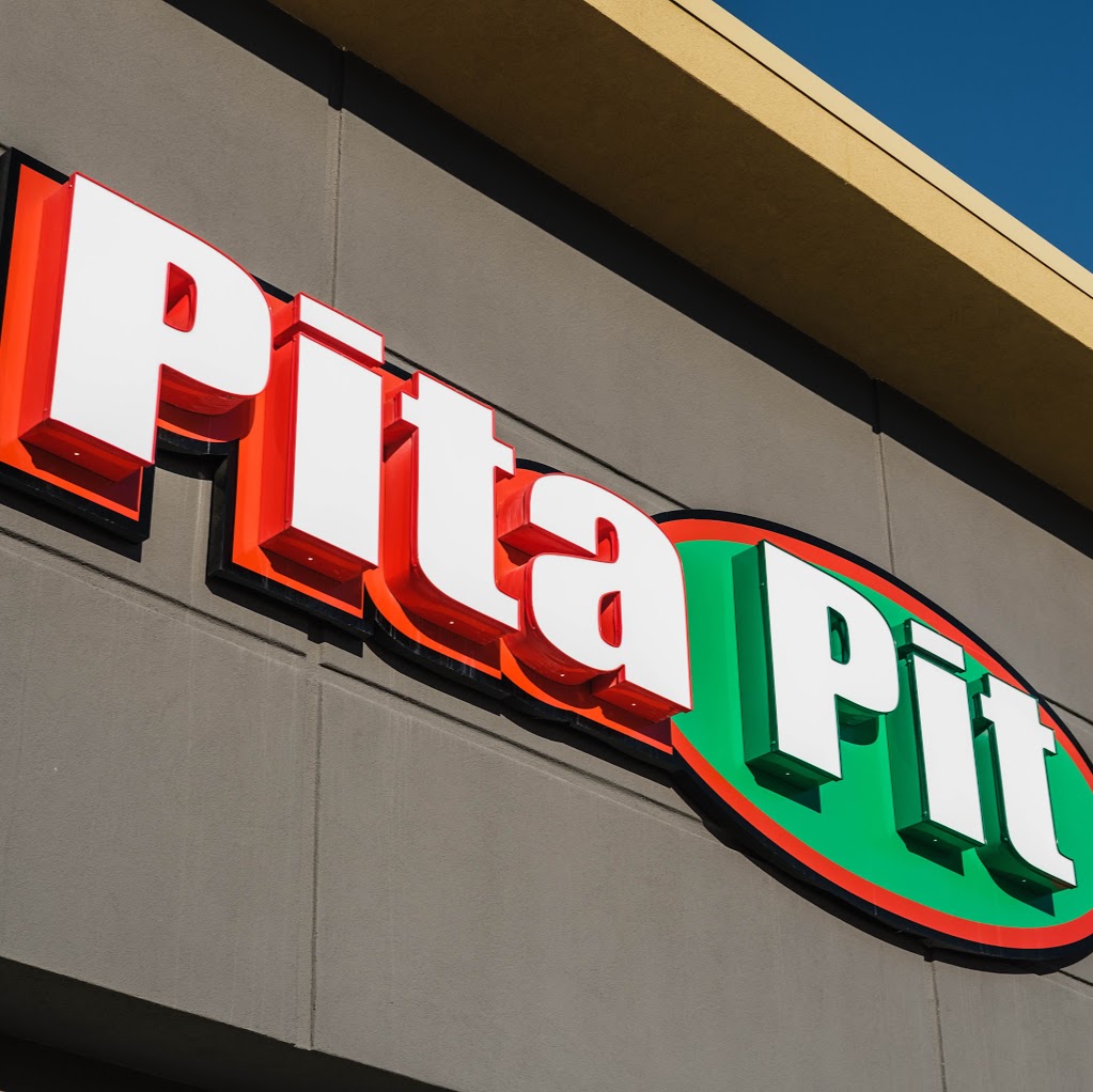 Pita Pit Catering | 2360 Main St Unit B, Winnipeg, MB R2V 4H7, Canada | Phone: (204) 334-7482