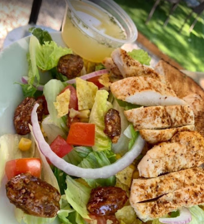 Hazzard County Bar & Grill | 5033 46 St, Sylvan Lake, AB T4S 1R4, Canada | Phone: (403) 887-5235