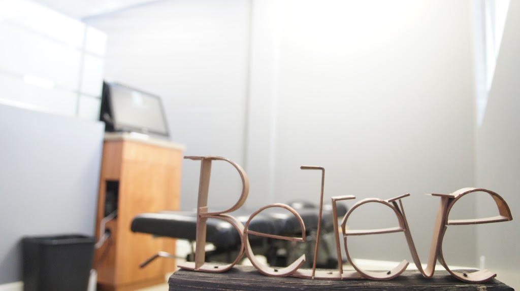 Live Life Well Chiropractic | 110, 5010 Richard Rd SW, Calgary, AB T3E 6L1, Canada | Phone: (403) 217-3002