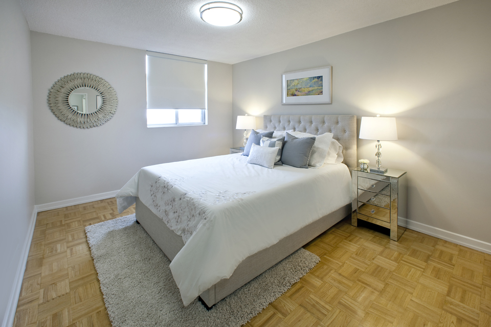 Cambridge Place Apartments | 30 Denton Ave, Scarborough, ON M1L 4P2, Canada | Phone: (416) 699-0471