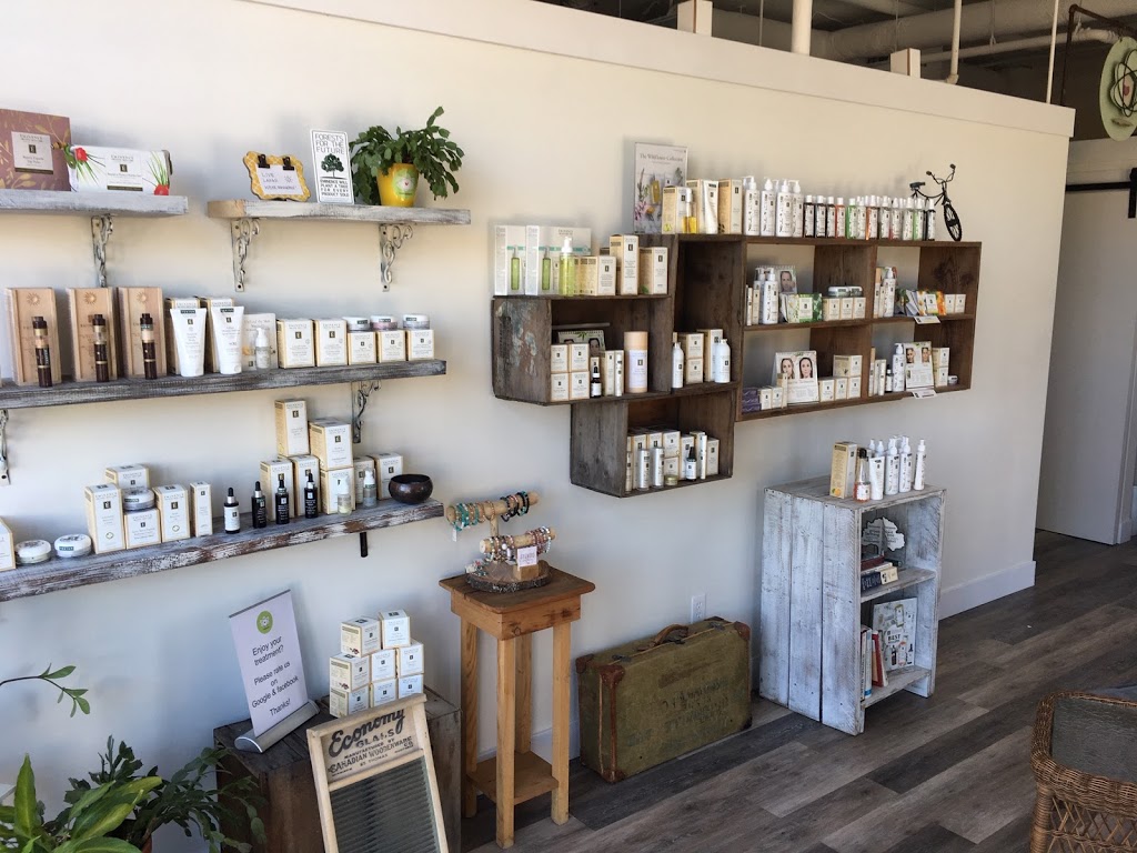 Namaste Day Spa | 1810 Gordon Dr #104, Kelowna, BC V1Y 0E2, Canada | Phone: (250) 808-0489