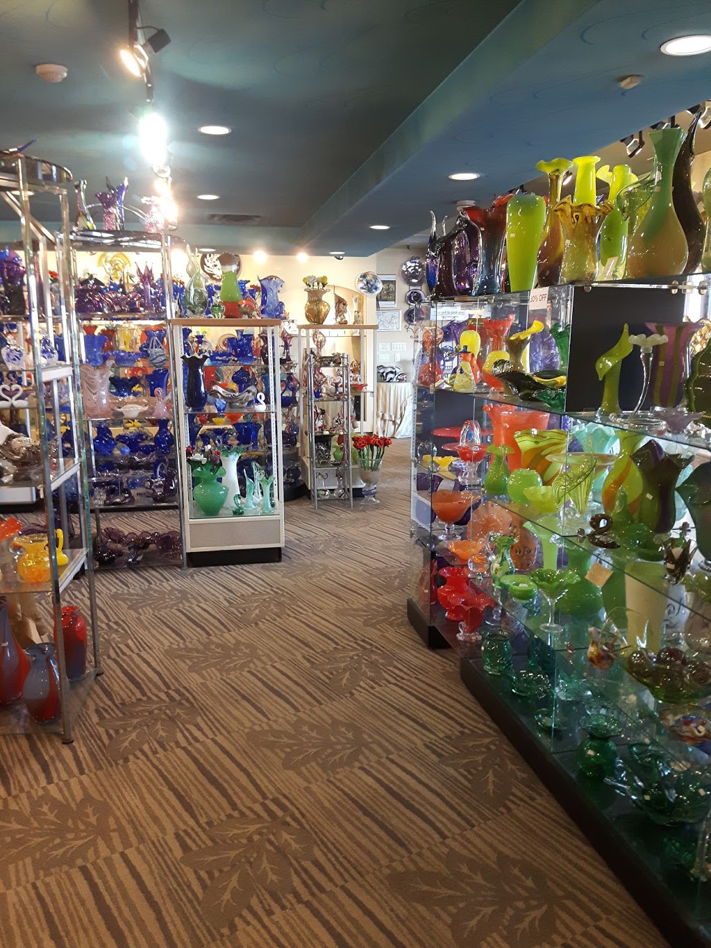 Souvenir City | 4199 River Rd, Niagara Falls, ON L2E 3E7, Canada | Phone: (866) 344-0985