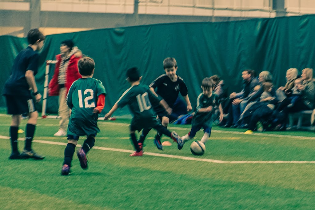 Youngs Sportsplex | 570 River Rd, Welland, ON L3B 5N4, Canada | Phone: (905) 735-8106
