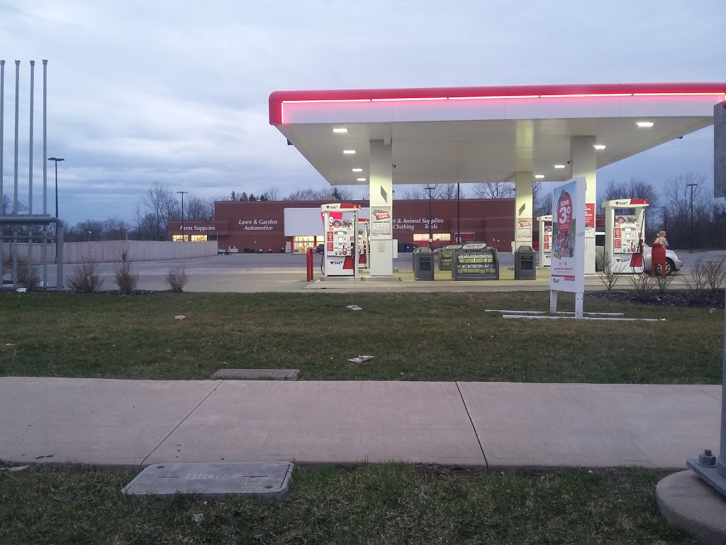 Canadian Tire Gas+ | 777 Niagara St, Welland, ON L3C 1M4, Canada | Phone: (905) 734-8081