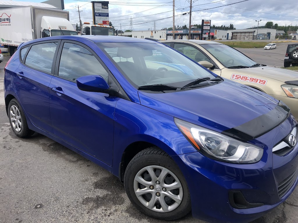 Complexe Automobile St-Paul | 1129 Bd Saint-Paul, Chicoutimi, QC G7J 3Y2, Canada | Phone: (418) 698-1129