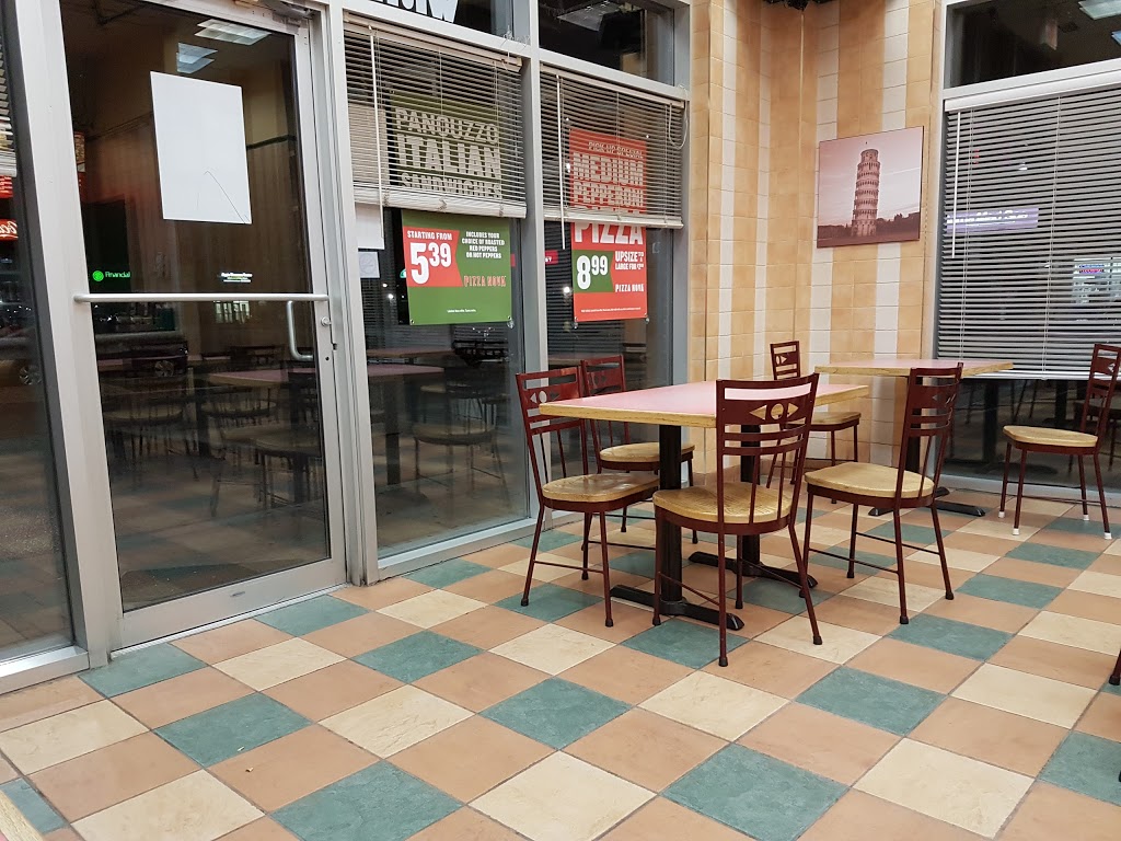 Pizza Nova | 10 Bur Oak Ave, Markham, ON L6C 0A2, Canada | Phone: (416) 439-0000