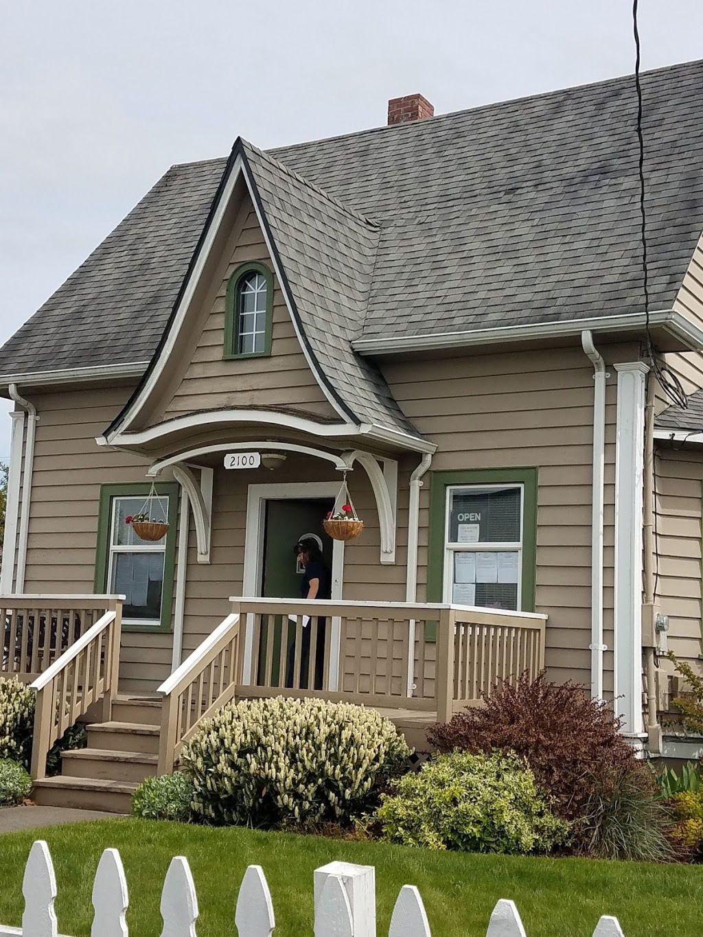 IPainting | 1019 E Orchard Dr, Bellingham, WA 98226, USA | Phone: (360) 224-6129