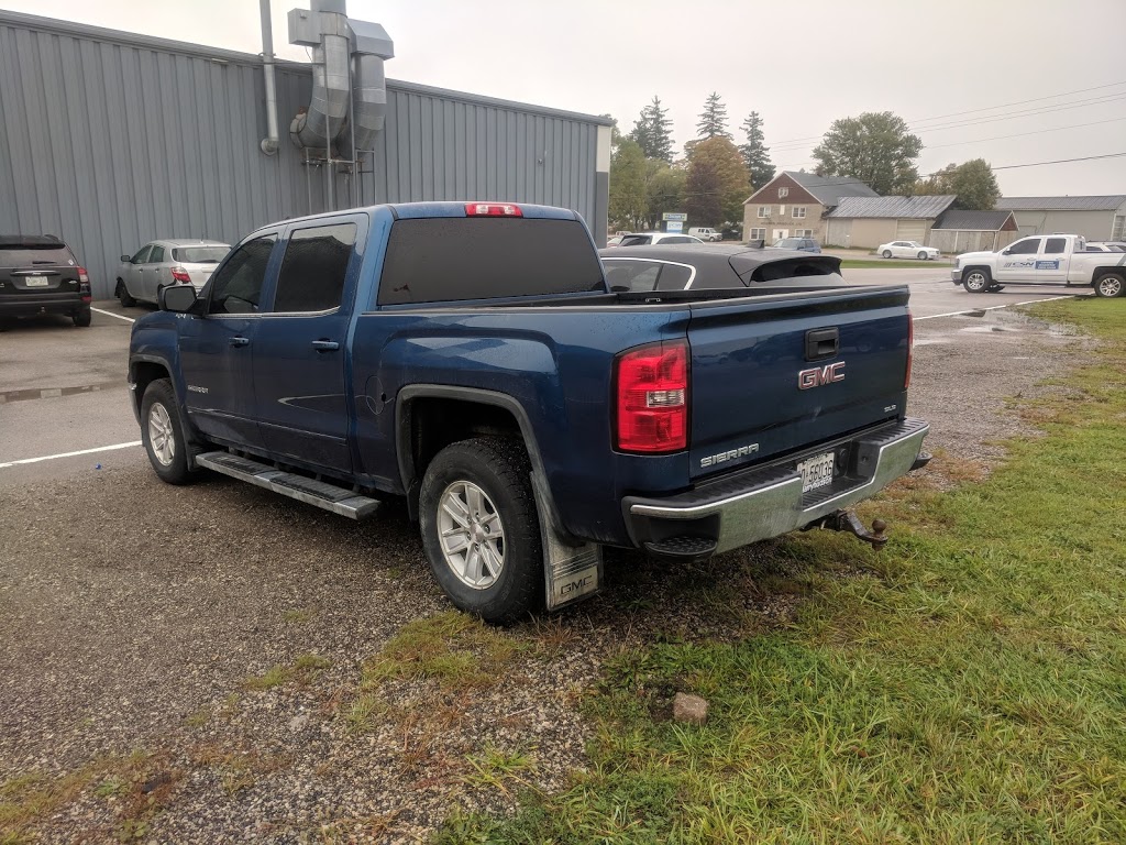 CSN Listowel Collision | 8324 Road 164 Box 112, Listowel, ON N4W 3G6, Canada | Phone: (519) 291-6466