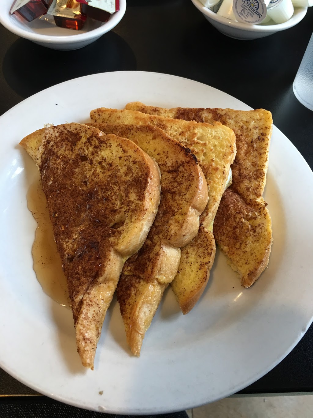 Classic Cafe East | 73 Duckworth St, St. Johns, NL A1C 5H7, Canada | Phone: (709) 726-4444