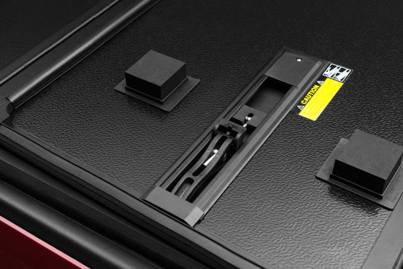 Tonneau Covers Canada | 41 Courtland Ave Unit 6, Concord, ON L4K 3T3, Canada | Phone: (416) 684-2463