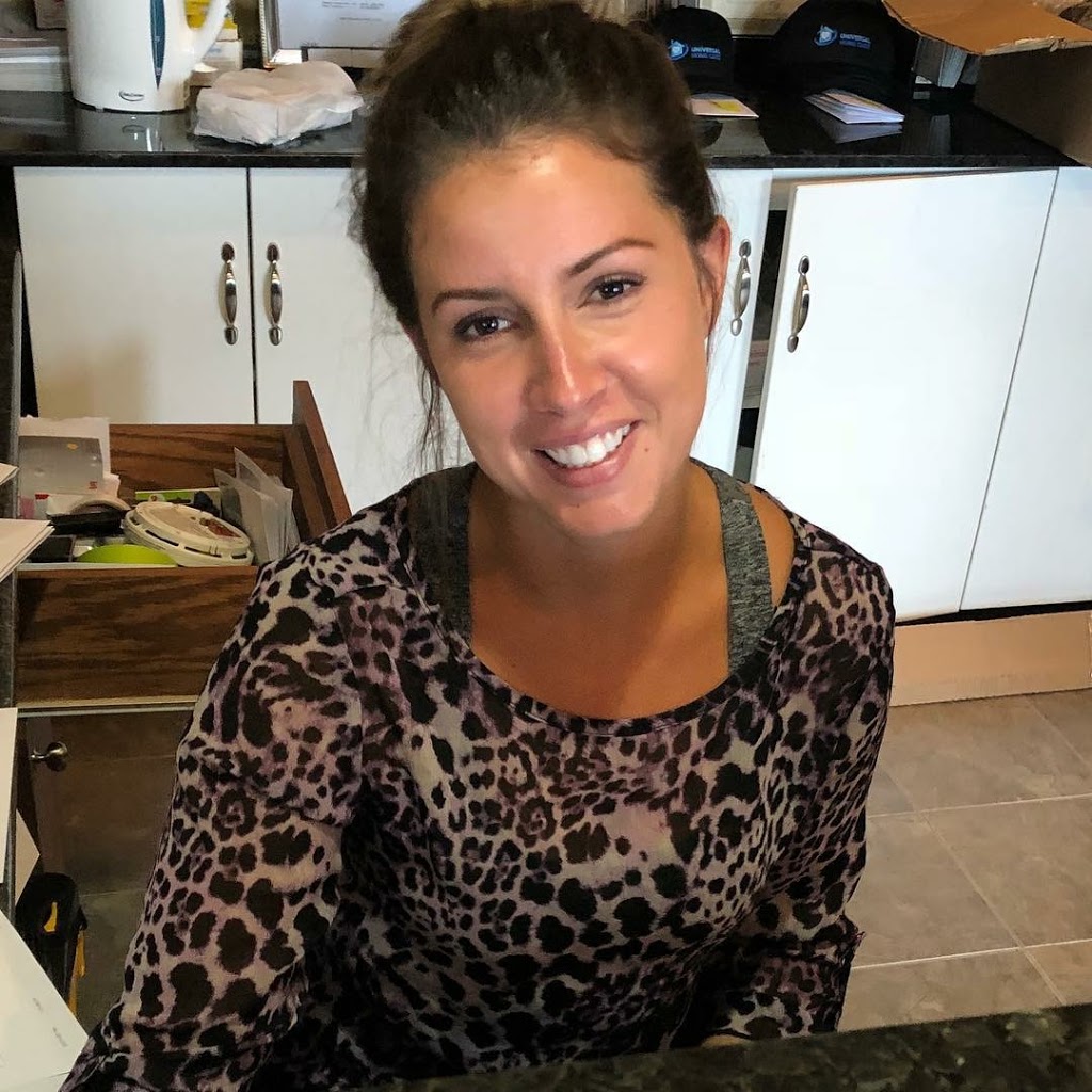 Universal Home Care & Associates | 2153 Armstrong St, Sudbury, ON P3E 4W2, Canada | Phone: (705) 523-9100