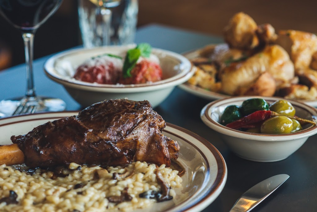Bufala Edgemont | 3280 Edgemont Blvd, North Vancouver, BC V7R 2P2, Canada | Phone: (604) 770-2822
