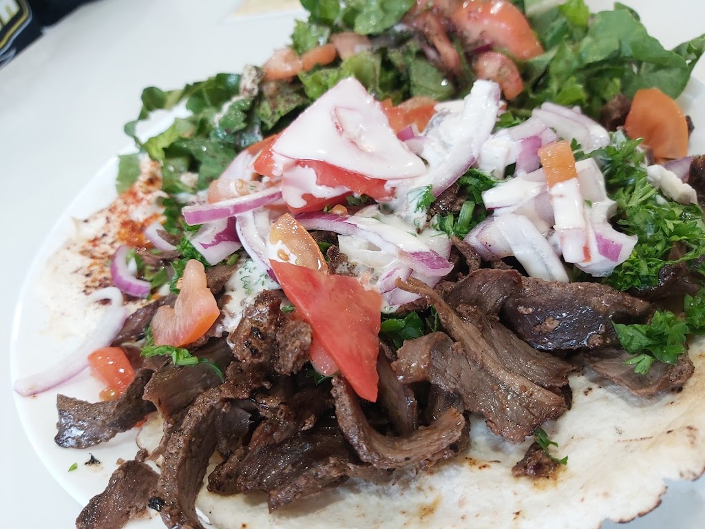 Tanoor Restaurant | 771 Bedford Hwy, Bedford, NS B4A 1A1, Canada | Phone: (902) 832-5946