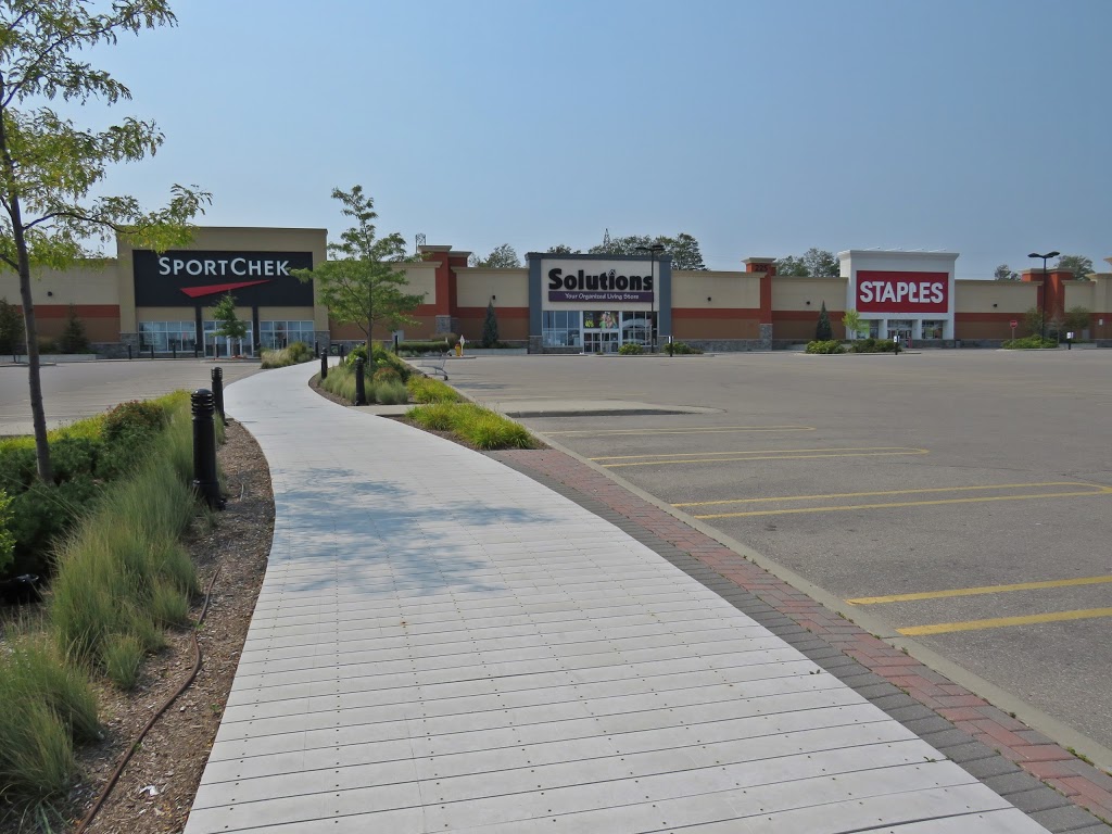 Sport Chek Boardwalk | 225 The Boardwalk Unit #3, Kitchener, ON N2N 0B1, Canada | Phone: (519) 744-4505