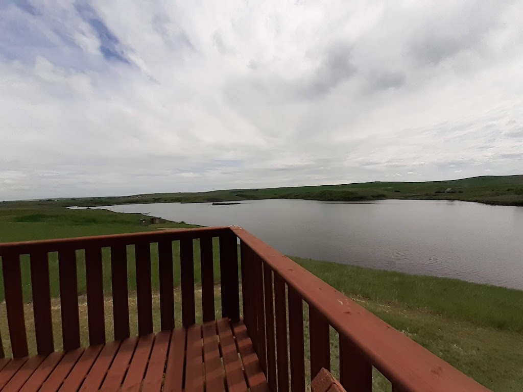 Michichi Recreation Area | AB-849, Munson, AB T0J 2C0, Canada | Phone: (403) 772-3793