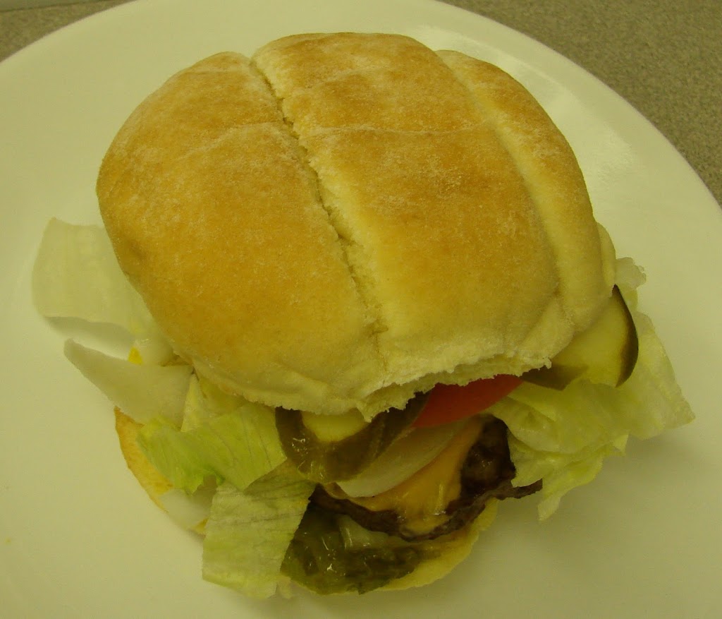Bearfoot Grill | 5202 Lillooet Pioneer Rd 40, Lillooet, BC V0K 1V0, Canada | Phone: (250) 256-7844