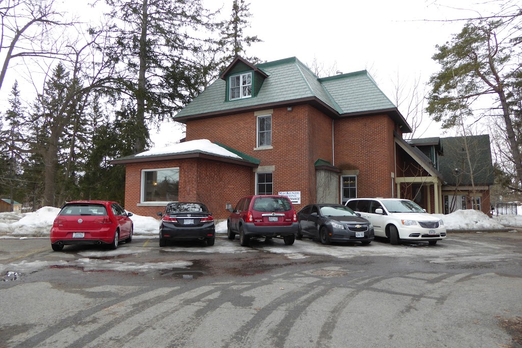 IPC Investment Corporation - Mackenzie Wealth Partners | 6 Deakin St, Nepean, ON K2E 0A1, Canada | Phone: (613) 680-6784