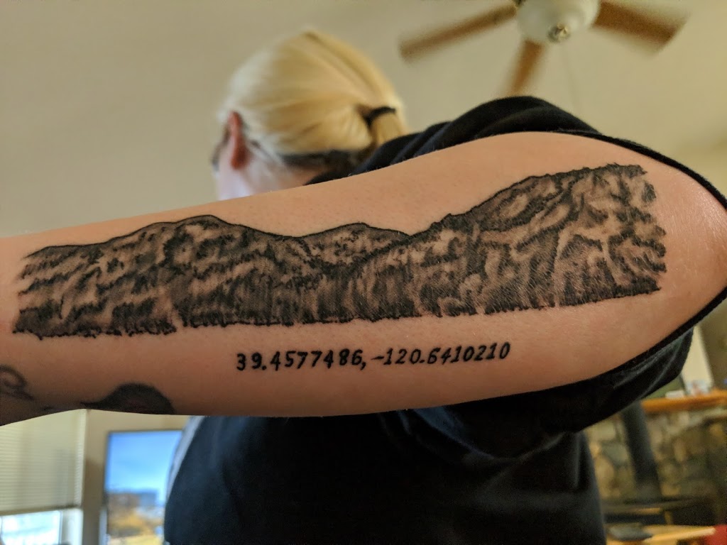 Badass Tattoos & Piercings | 10762 Whyte Ave Basement, Edmonton, AB T6E 2A8, Canada | Phone: (587) 974-7067