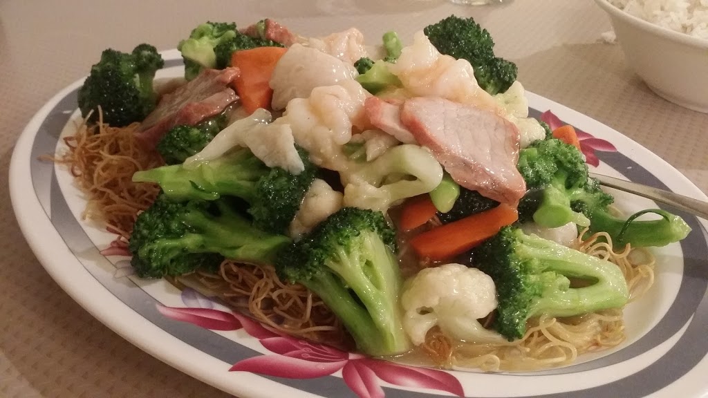 China Garden Restaurant | 2740 Pembina Hwy, Winnipeg, MB R3T 2H8, Canada | Phone: (204) 261-3411