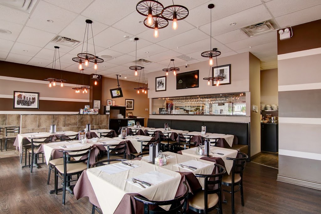 Pizzeria Lo Dico | 920 Boulevard Iberville, Repentigny, QC J5Y 2P9, Canada | Phone: (450) 654-2869