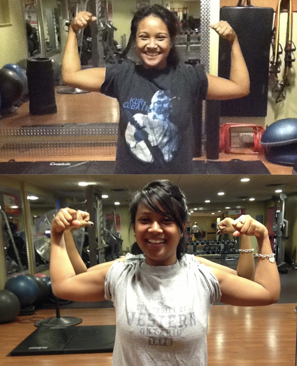 VelezFitness | 15 Bond St, London, ON N6C 1W4, Canada | Phone: (519) 282-0728