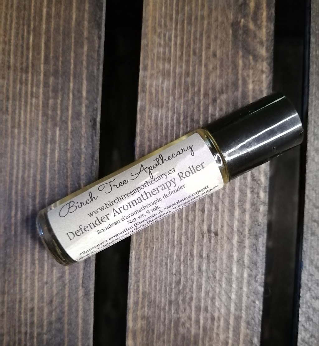 Birch Tree Apothecary & Wellness | 15 Hickory Ln, Coldwater, ON L0K 1E0, Canada | Phone: (705) 242-0101