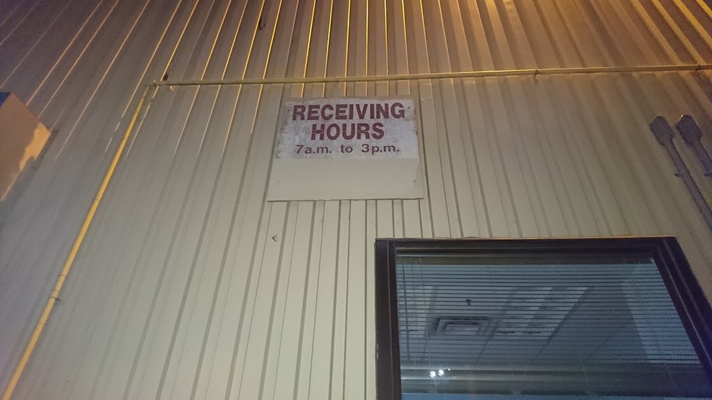 Hendrickson International | 532 Romeo St S, Stratford, ON N5A 6S5, Canada | Phone: (519) 271-4840