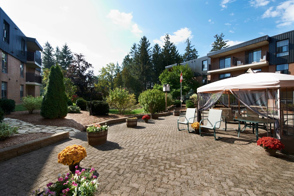 The Village Long-Term Care Home | 101 10th St, Hanover, ON N4N 1M9, Canada | Phone: (519) 364-4320