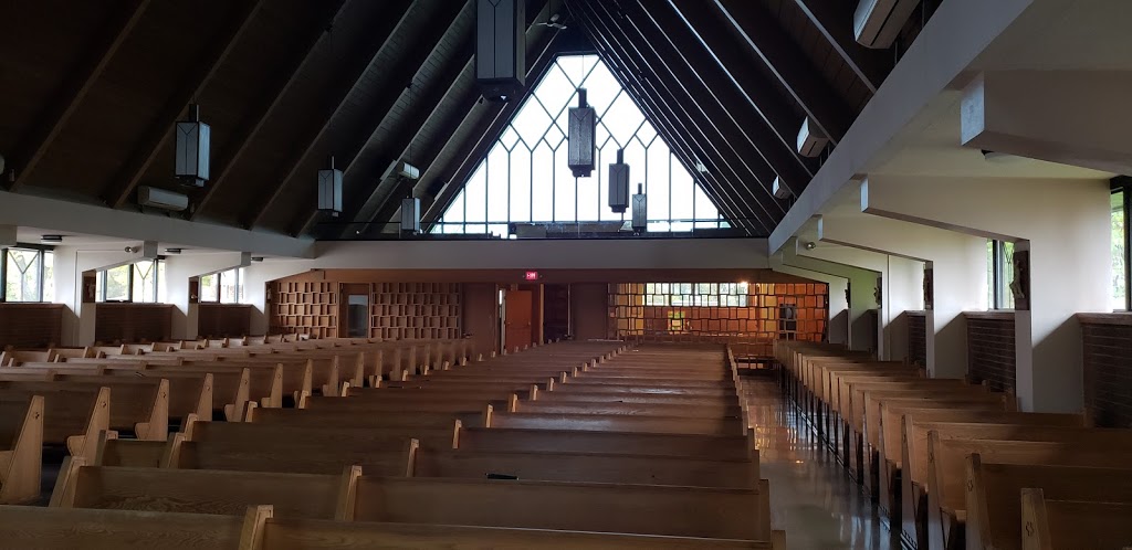 St. Dominic’s Catholic Church | 625 Atwater Ave, Mississauga, ON L5G 2A8, Canada | Phone: (905) 278-7762