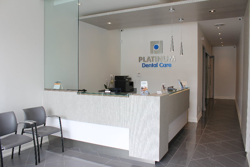 Platinum Dental Care | 496 Lawrence Ave West, # 30 B, Toronto, ON M6A 1A1, Canada | Phone: (416) 783-8686