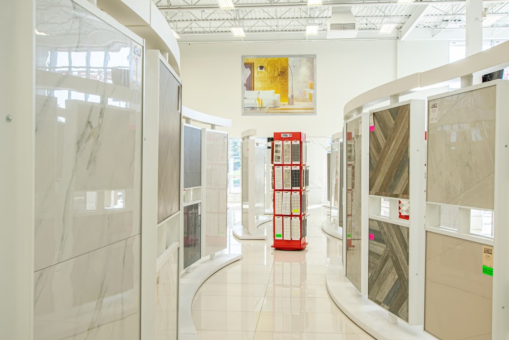 Tiles and Stone Etc | 8200 Jane St, Concord, ON L4K 5A7, Canada | Phone: (416) 736-1200