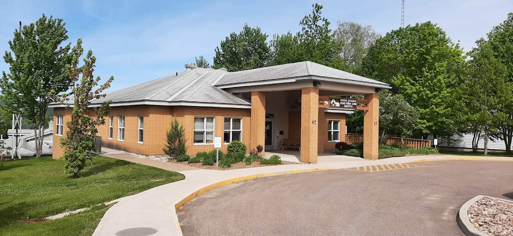 North Renfrew Long-Term Care Centre | 47 Ridge Rd, Deep River, ON K0J 1P0, Canada | Phone: (613) 584-1900