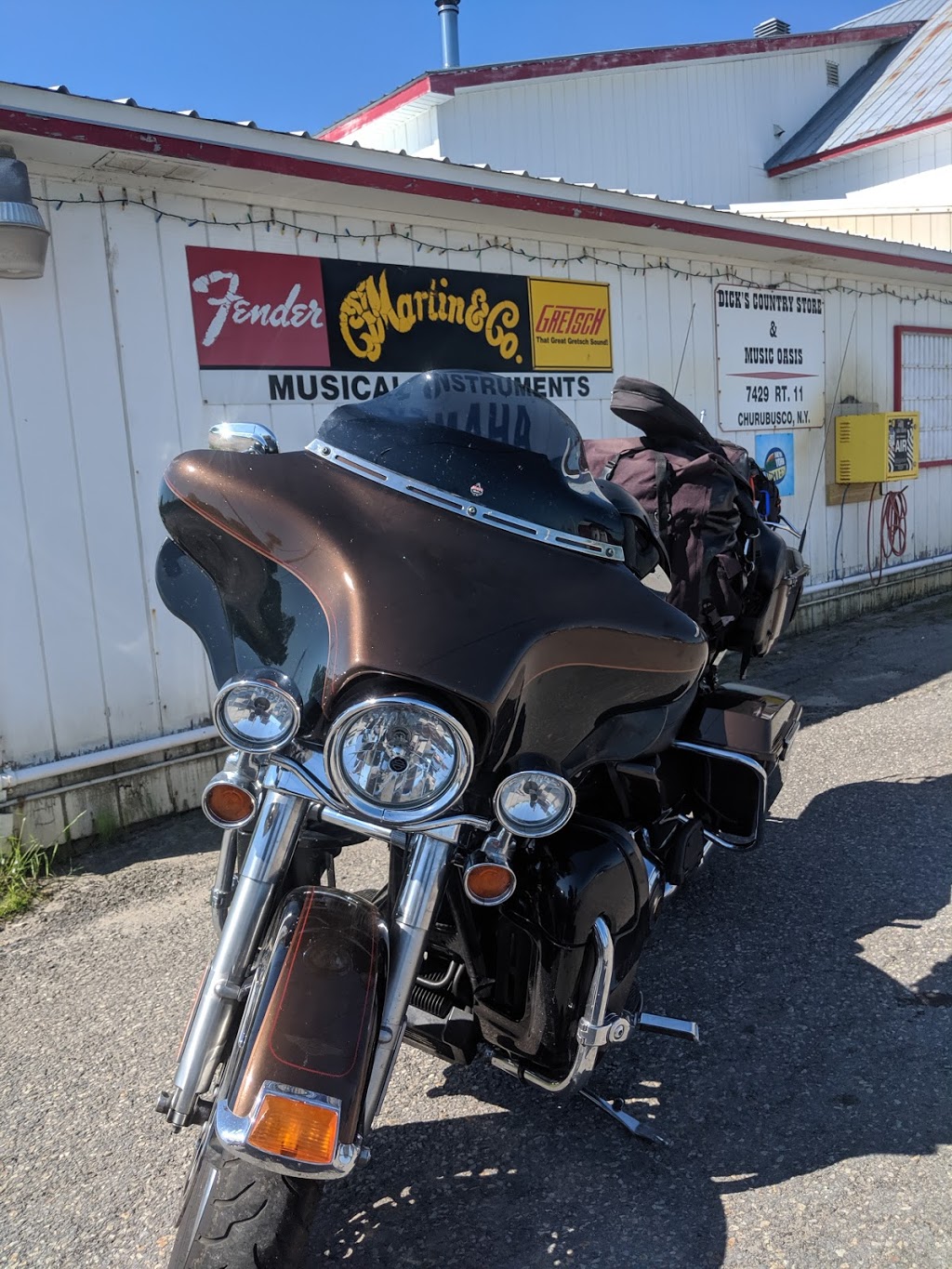 Dicks Country Store | 7429 US-11, Churubusco, NY 12923, USA | Phone: (518) 497-6962