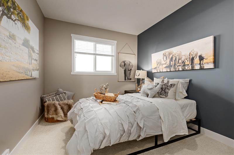 Homes By Avi - Belmont Duplex | 265 Belmont St SW, Calgary, AB T2X 0K4, Canada | Phone: (587) 349-7834